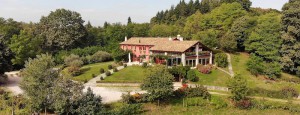 Agriturismo Paradiso