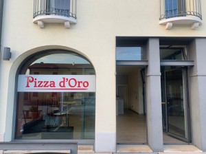 Pizza D'oro