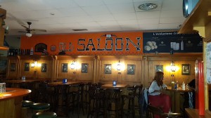 Birreria Old Saloon