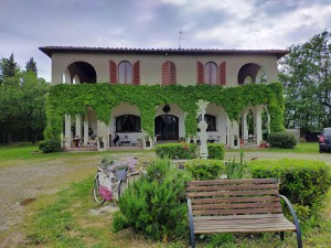 Villa Albertina