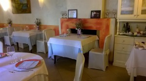 Ristorante La Contea