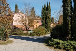 Agriturismo Podere Dell'Anselmo