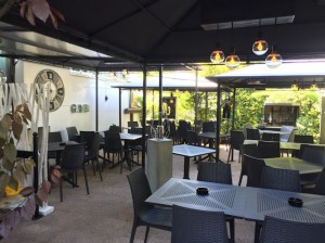 Pizzeria La Terrazza