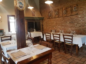 Osteria torre morosini