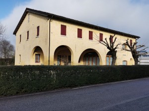 Hotel Villa D'Oro