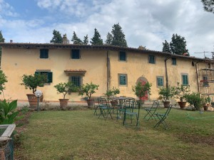 Fattoria Poggio Capponi