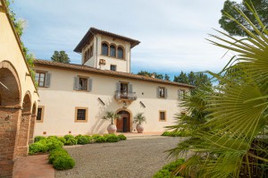 Tenuta di Sticciano