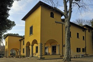 Il Trebbiolo Relais