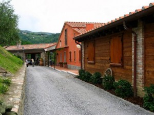 Agriturismo La Burlanda