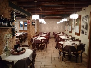 Trattoria Ai Due Mondi