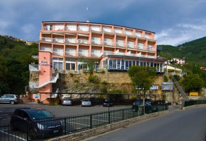 Hotel Cristallo