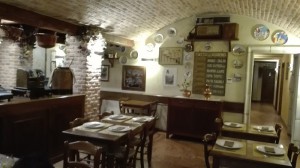 Ristorante Pizzeria Il Poggio