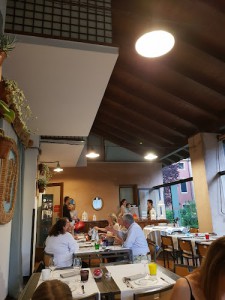 Osteria Pironetomosca