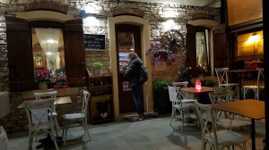 Osteria Al Barique