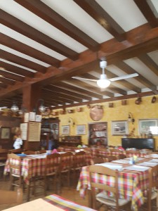 Ristorante Pizzeria B&B Miralago