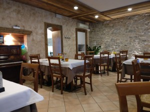 Trattoria Da Adriana