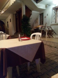 Trattoria Da Carlo