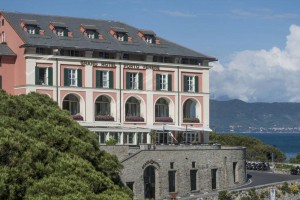 Grand Hotel Portovenere