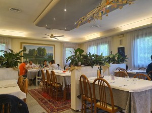 La Rosa Ristorante