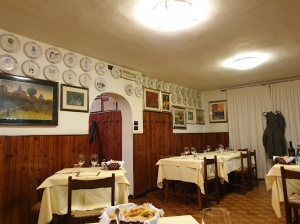 Trattoria Da Procida