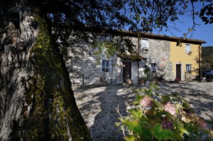 Agriturismo La Chiusuraccia