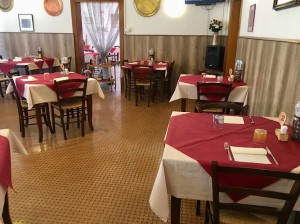 ALBERGO RISTORANTE PIZZERIA CALLALTA