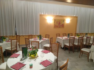 Tucano Ristorante e Churrascaria Brasiliana