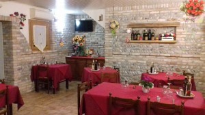 Trattoria La Calandra