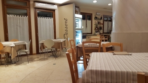 Pizzeria Ristorante Gianca