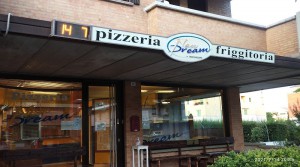 Pizzeria New Dream