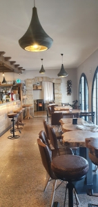 Trattoria Cappellari