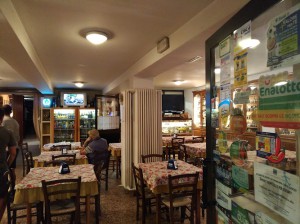 Bar al Girasole