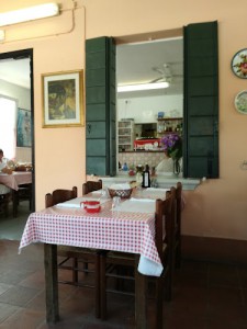 Bar Trattoria Postumia