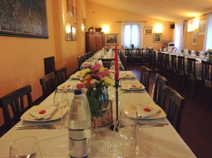 Casa Brianzuola Trattoria di Mariotto C. S. A. S. - Trattoria