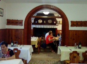 Osteria Ciao Bei