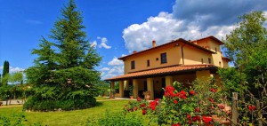 B&B Torrebianca Tuscany