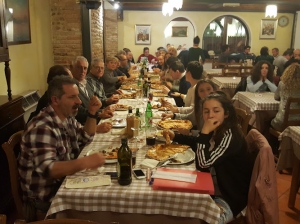 Pizzeria Trattoria Occhial