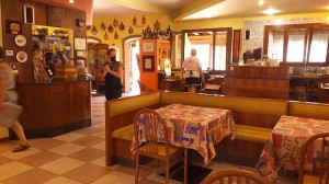 Trattoria Da Fabio