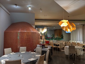 Faville Ristorante Pizzeria