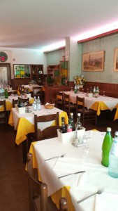 Trattoria Sfoggia Ivano