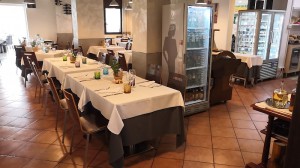 Ristorante Pizzeria Da Mirco