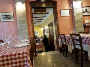 Al Bacaro Ristorante