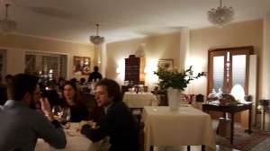 Trattoria Brunello