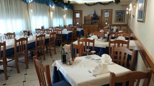 Ristorante Taverna Birdland