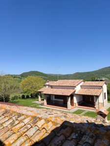 Agriturismo il Cavallino // Saturnia, Toscana