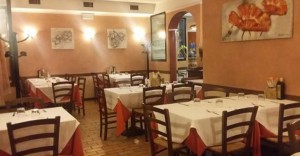 Al Garibaldi Pizzeria Trattoria Di Pietro Marchiori