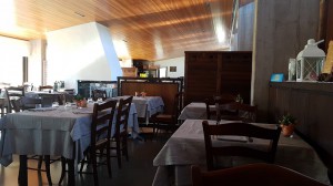 Al Fogher Ristorante Pizzeria