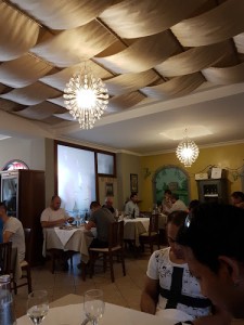 Trattoria da Primo