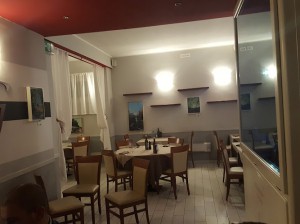 Ristorante Bacaro Il Gusto