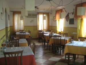 Antica Osteria Pava